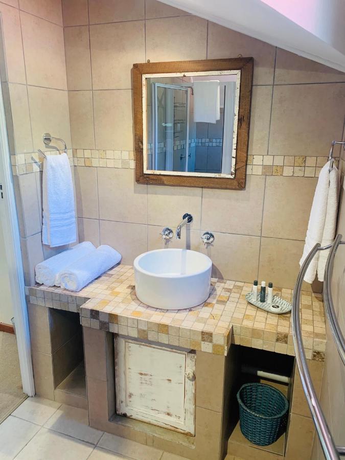 Apartamento The Lancaster Johannesburgo Exterior foto